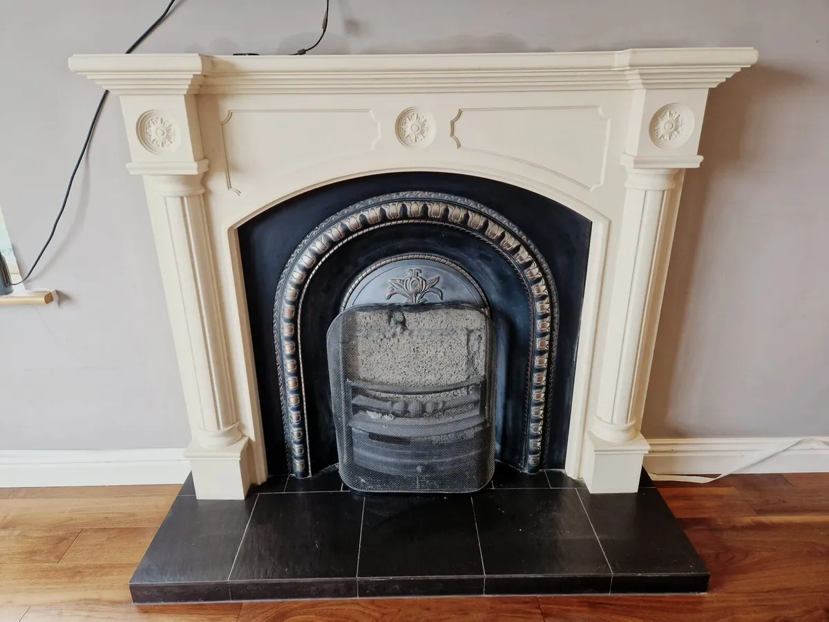 Mantelpiece - Image 4