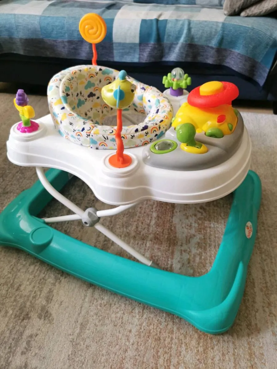 Baby walker - Image 1