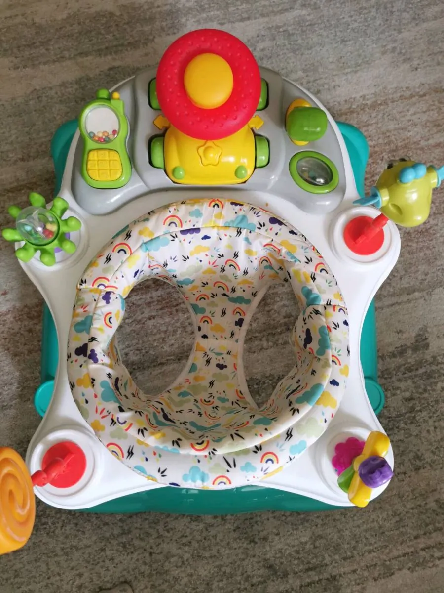 Baby walker - Image 3