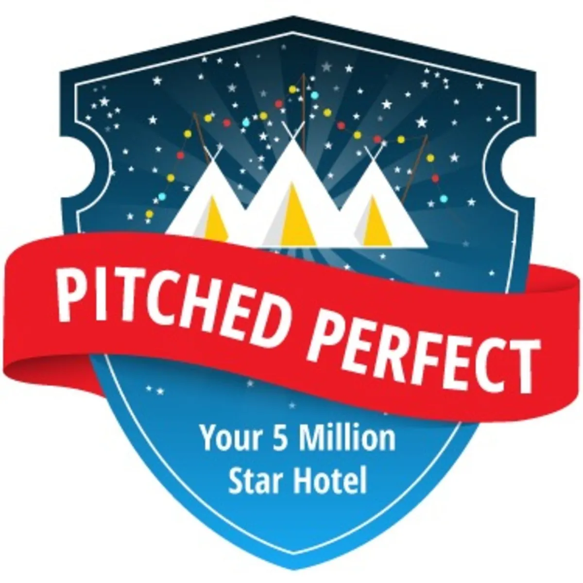 Pitched Perfect Glamping - Image 1