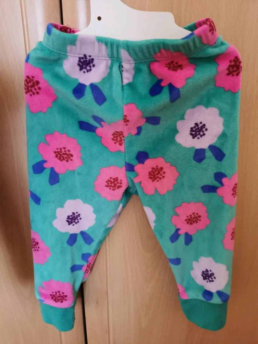 Baby girl outfit - Image 3