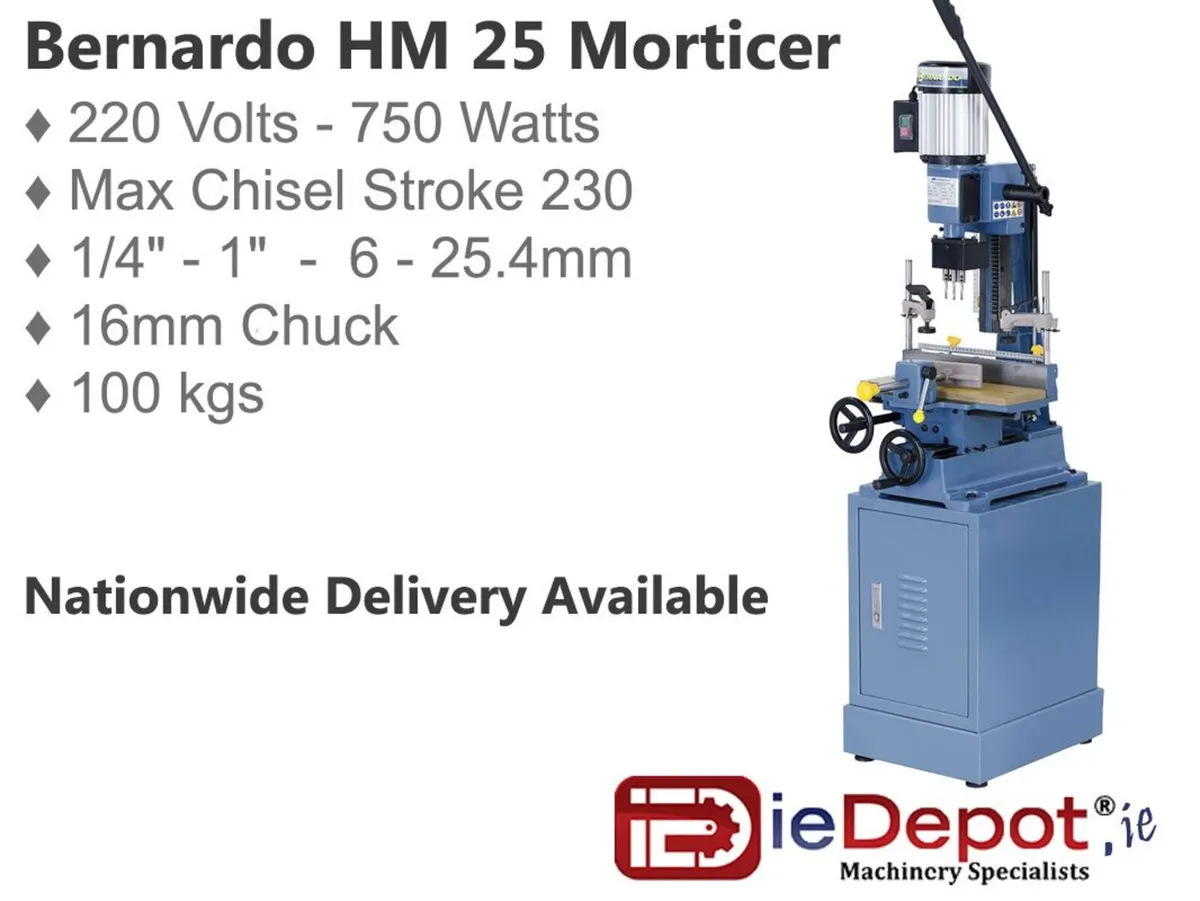 Morticer - Image 1