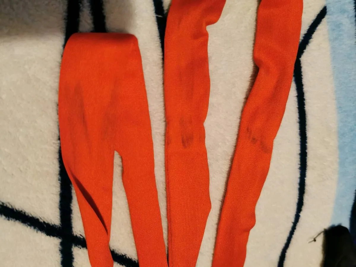 Halloween outfit Ninja - Image 2