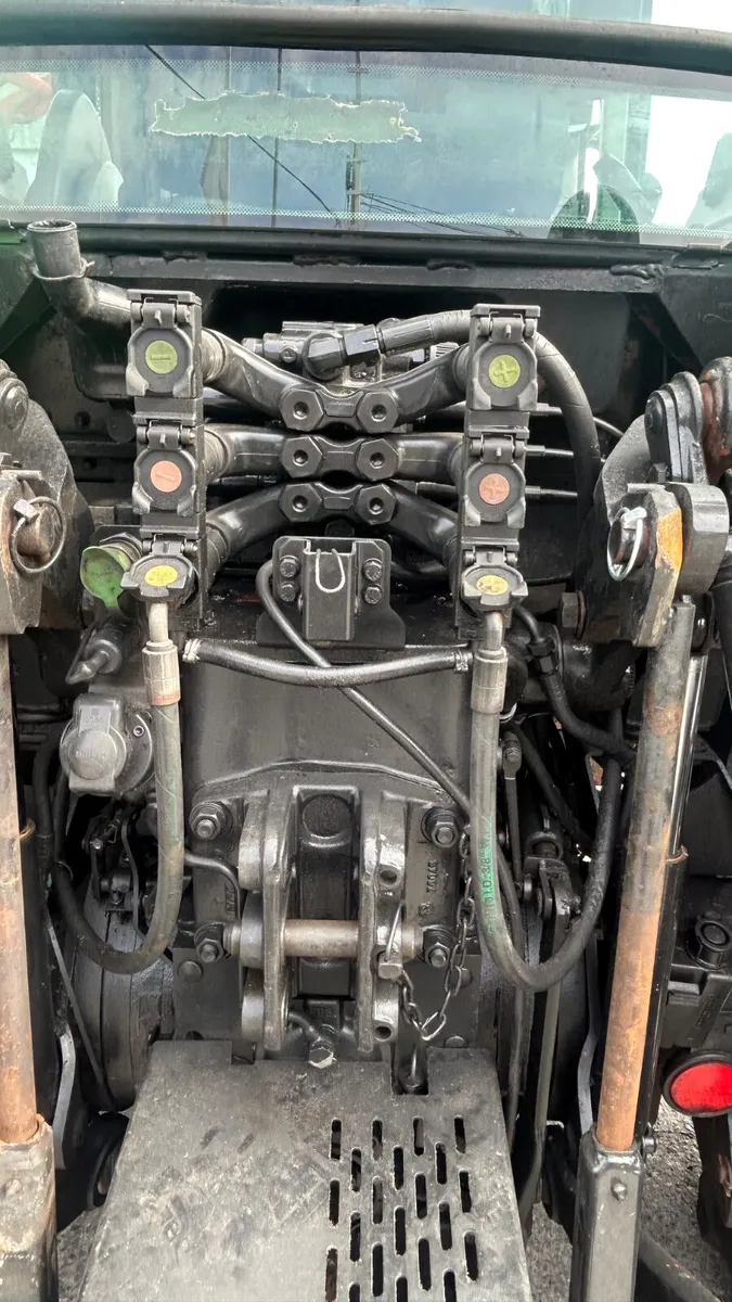 Deutz tractor - Image 4