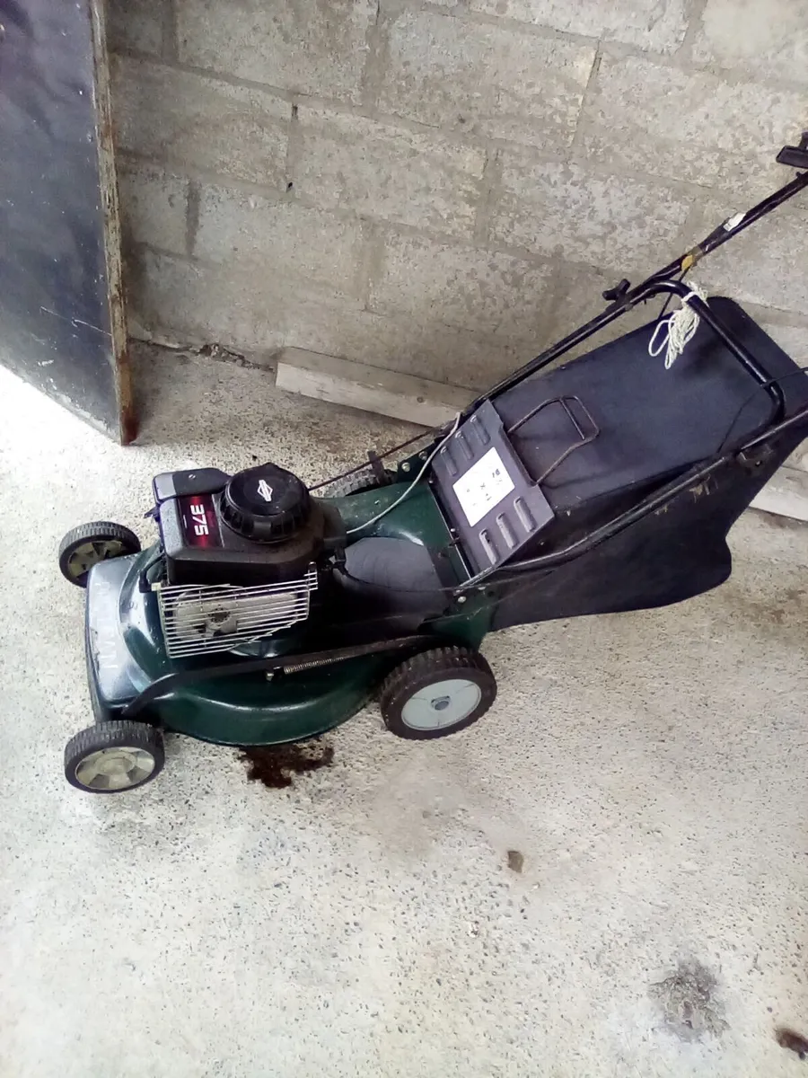 Lawnmower - Image 2