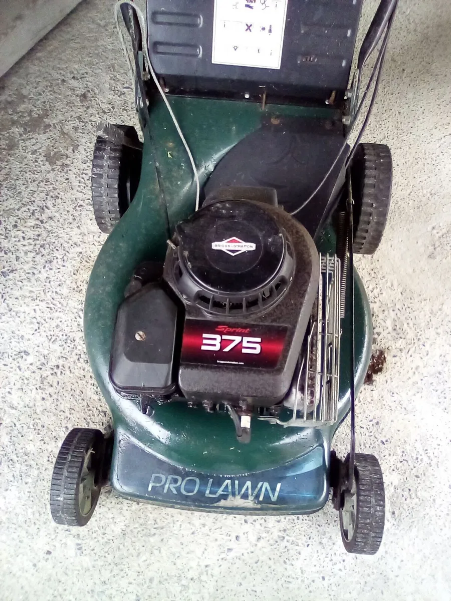 Lawnmower - Image 3