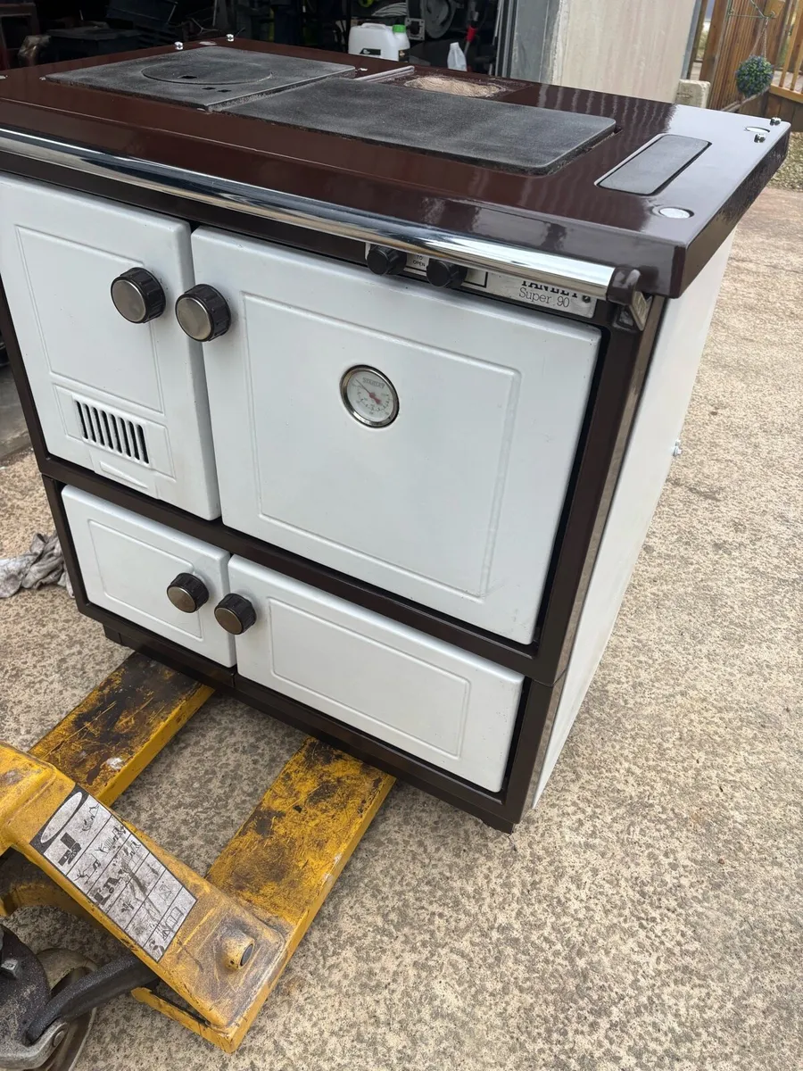 Stanley super 90 range - Image 3