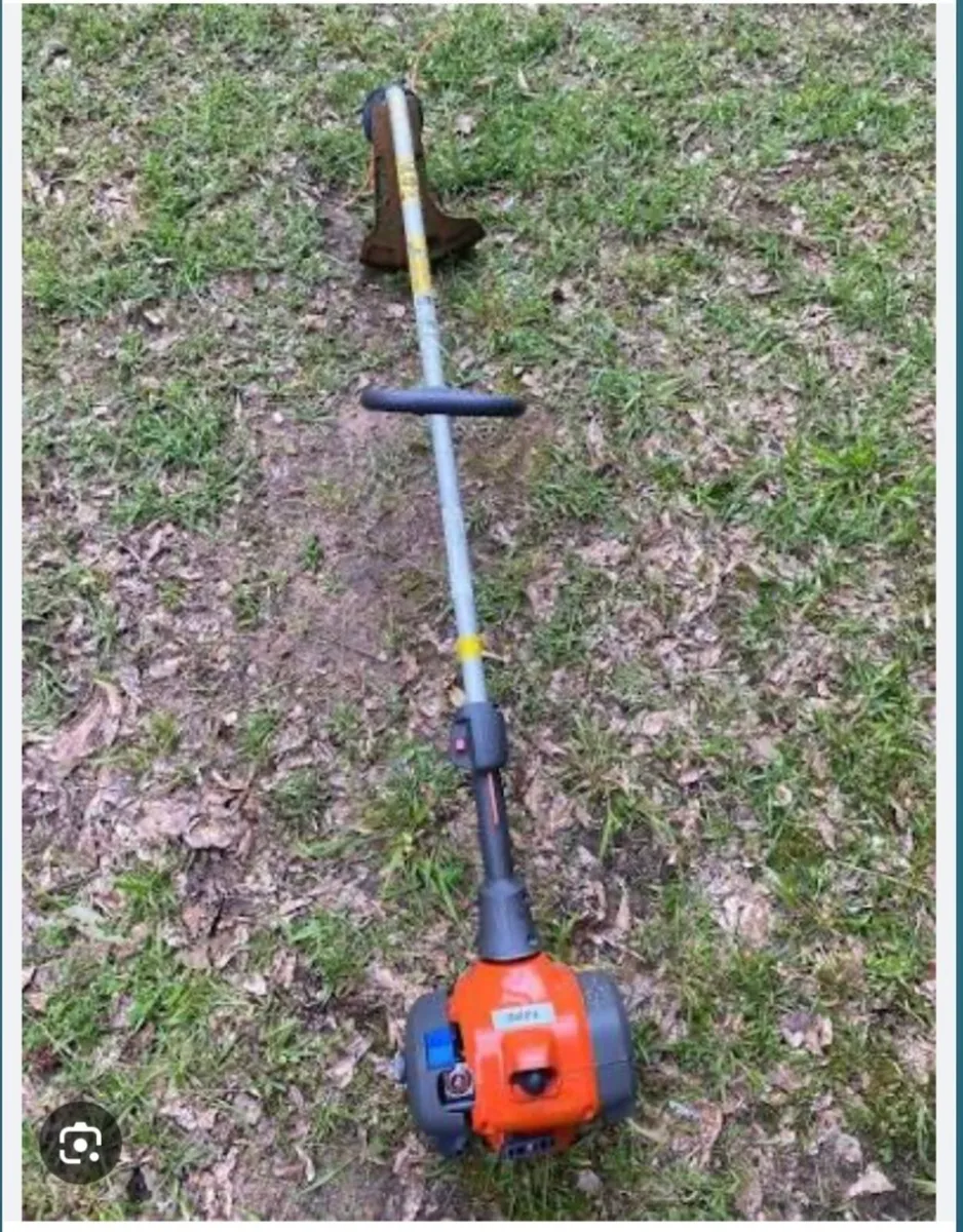 Husqvarna strimmer