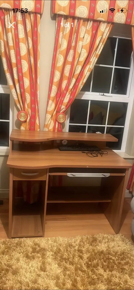 Desk