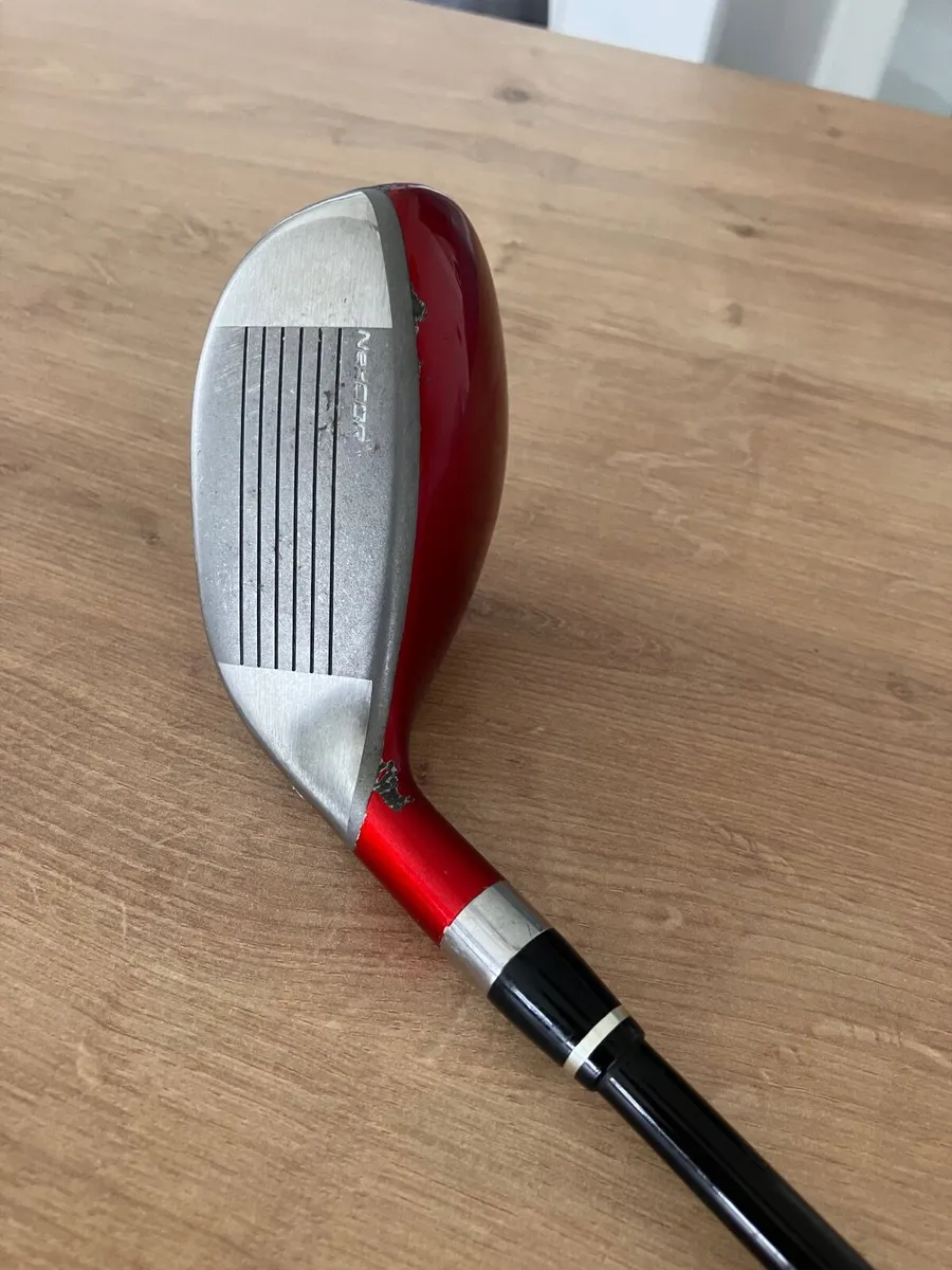 Nike Covert Hybrid - Image 3