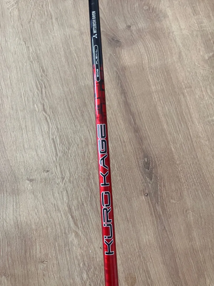 Nike Covert Hybrid - Image 4