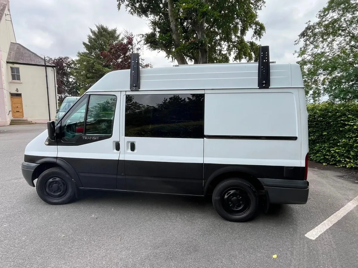 Ford Transit Campervan - Image 3
