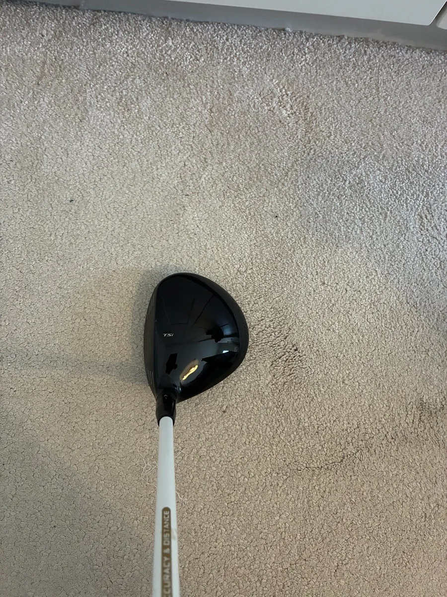 Titleist 4 wood - Image 4