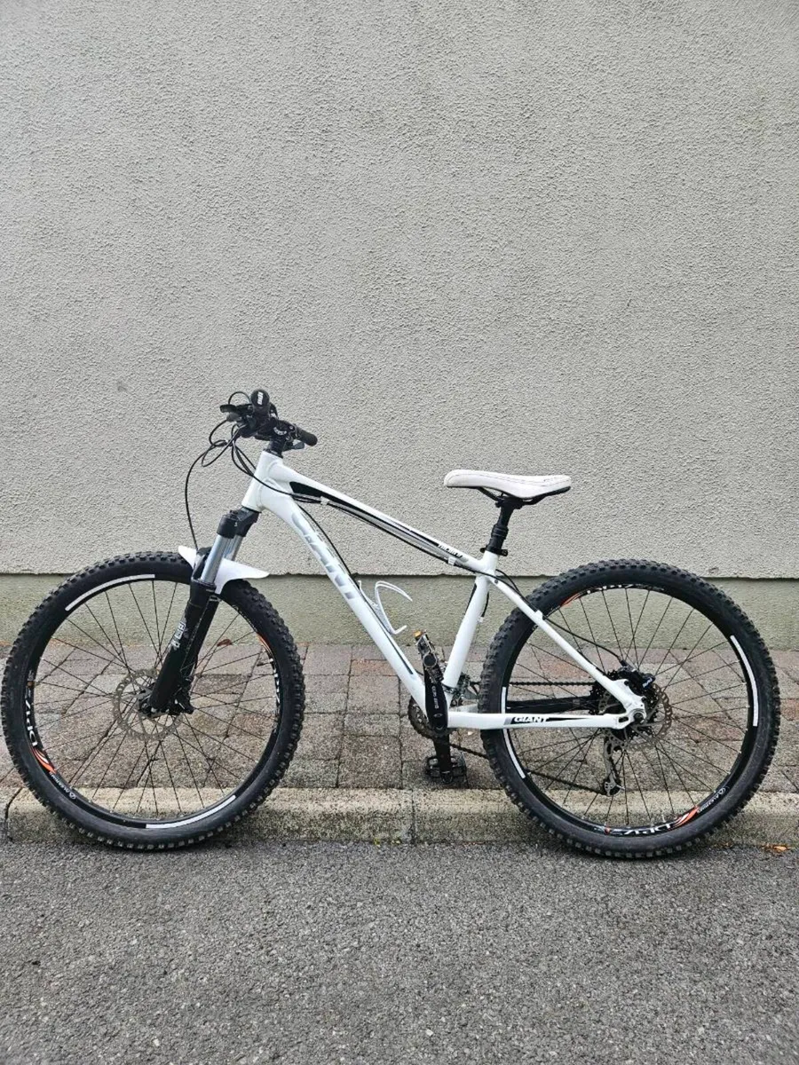 Giant Talon Mountain Bike - Image 1