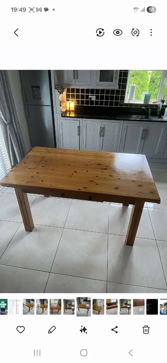 Furniture - Image 1