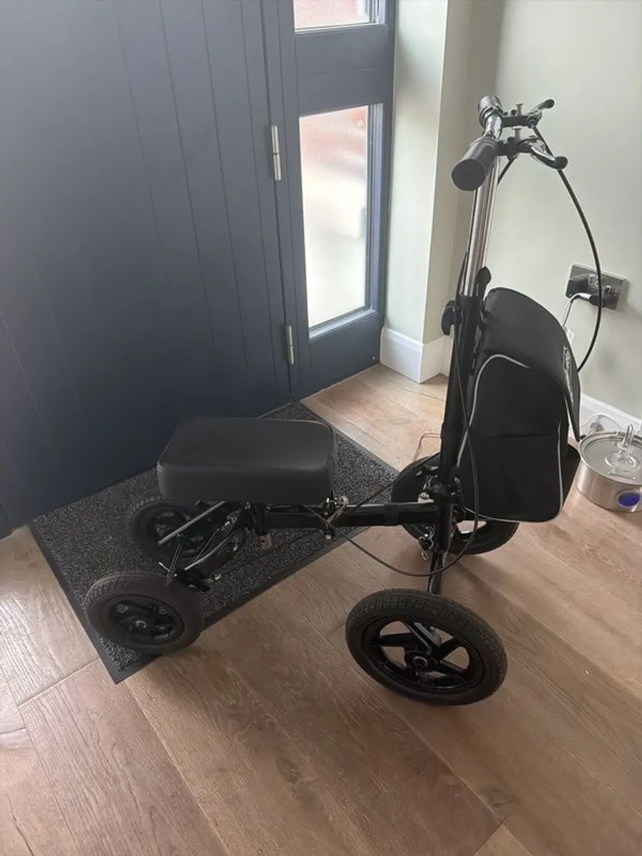 Knee Scooter - Image 2