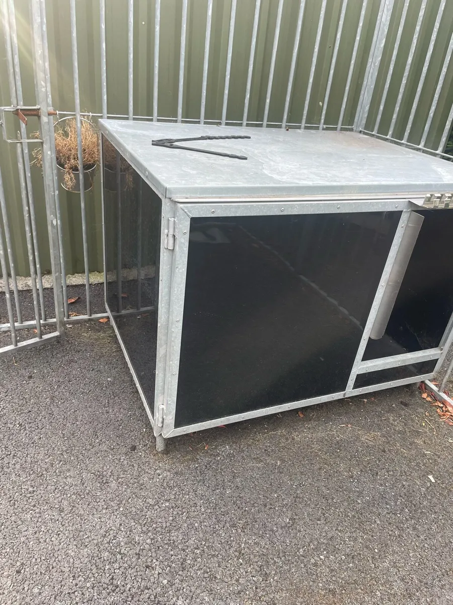 Dog Kennel - Image 2
