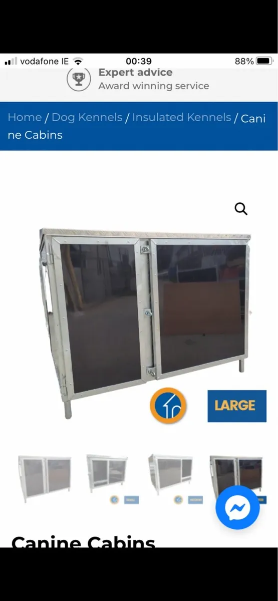 Dog Kennel - Image 3