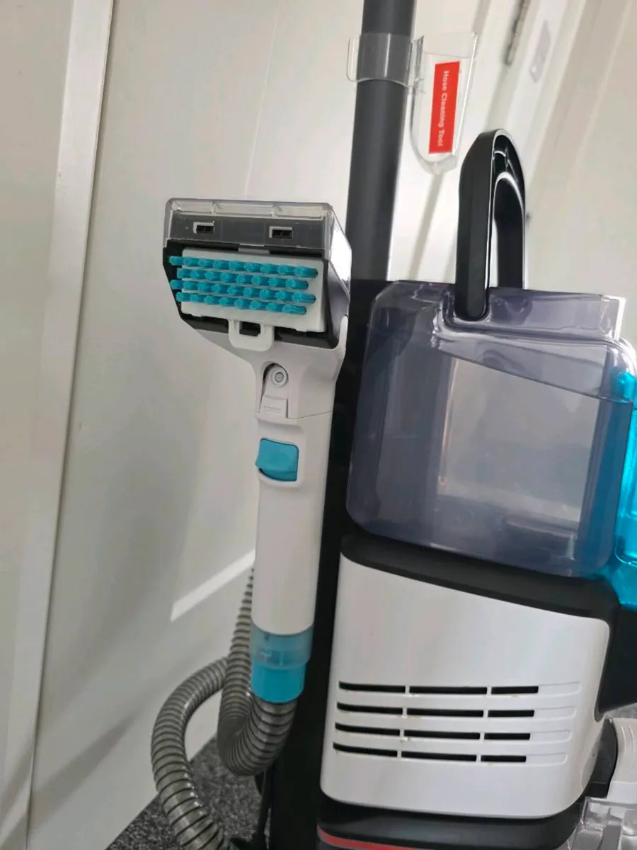 Shark CarpetXpert Deep Carpet Cleaner - Image 3