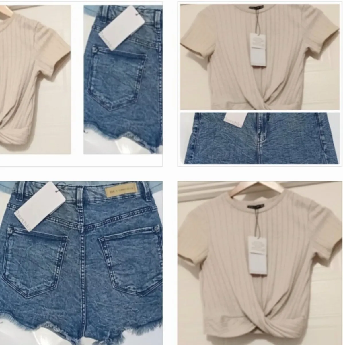 Girls Bundle 12-15yrs - Image 1