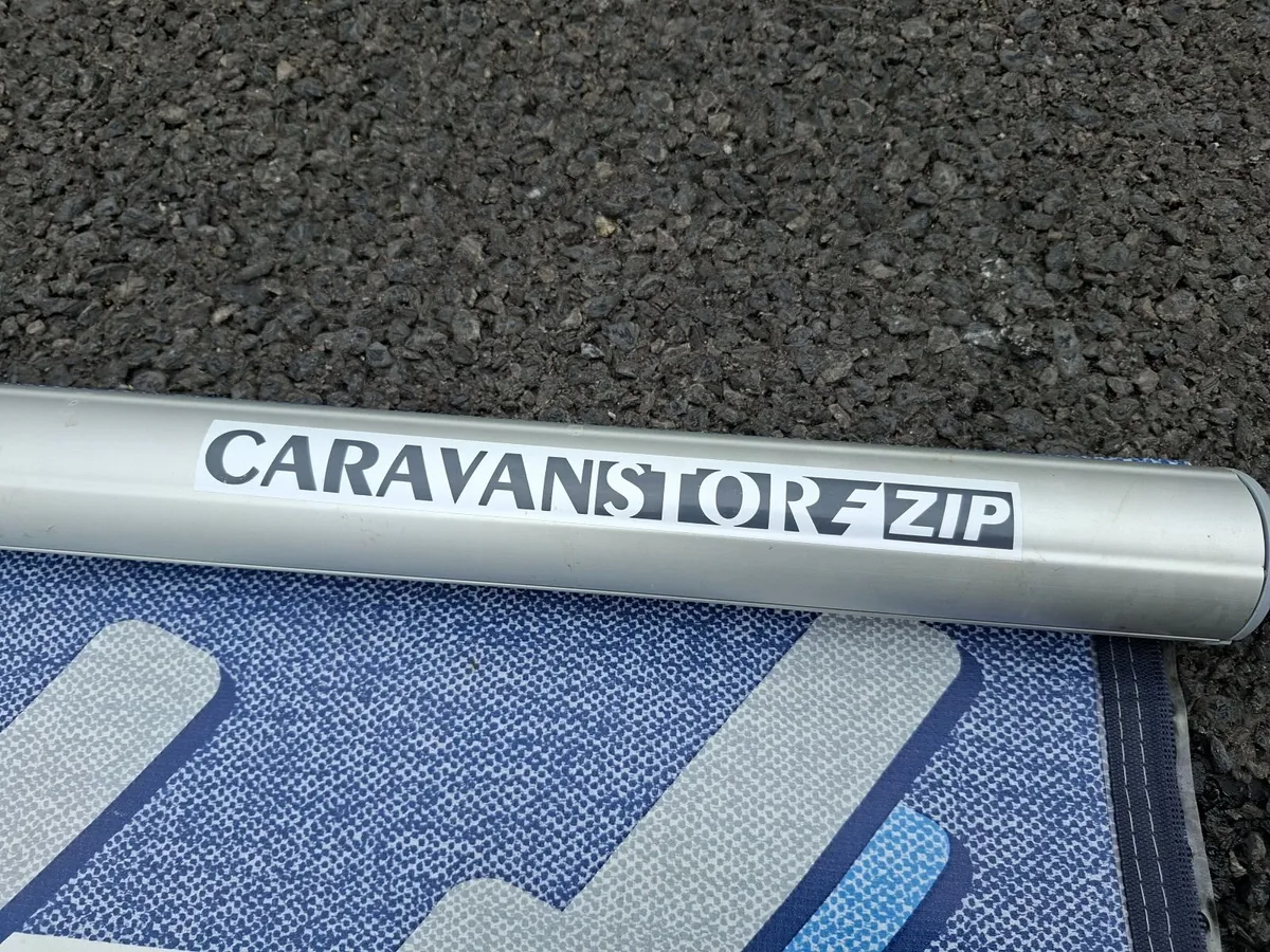CaravanStore Awning - Image 2