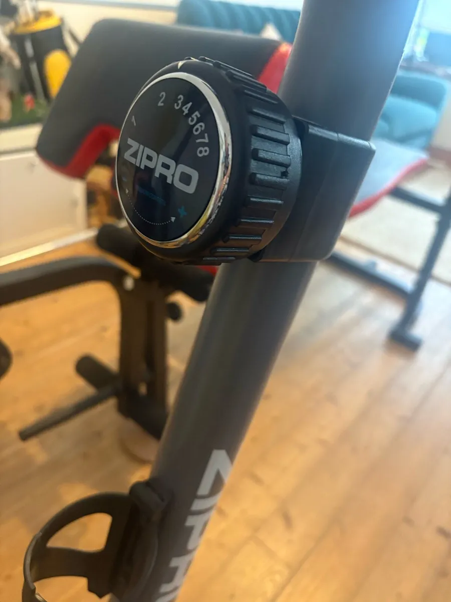 Exercise bike - Image 2