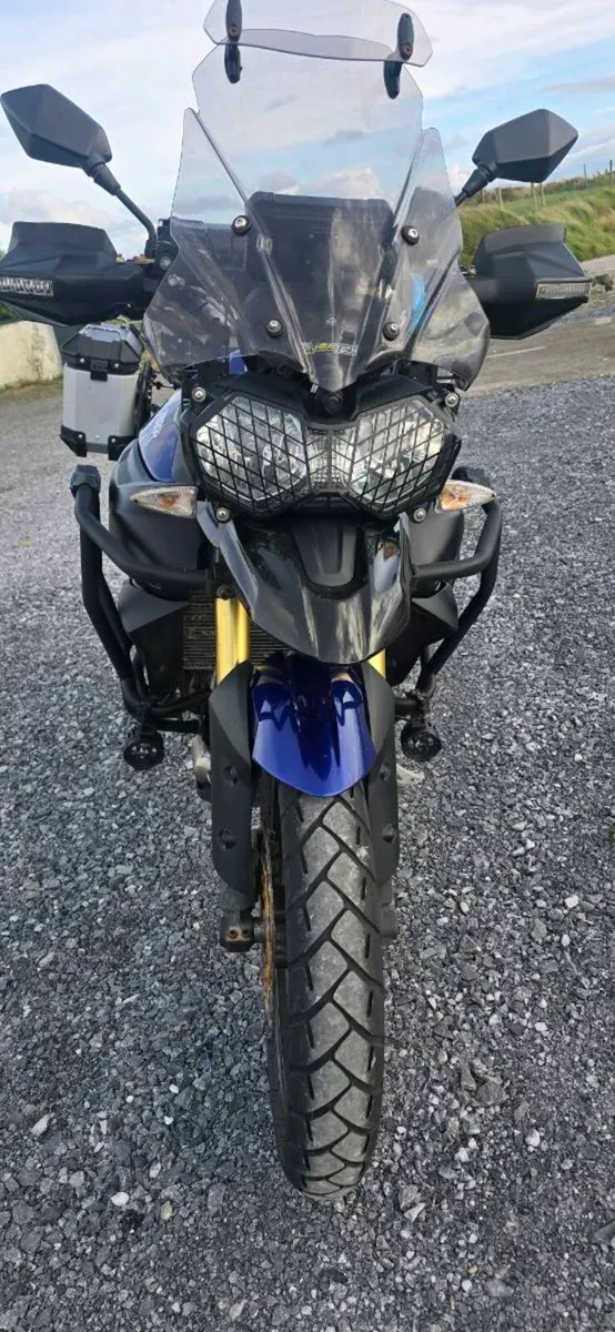 Triumph tiger 800 - Image 3