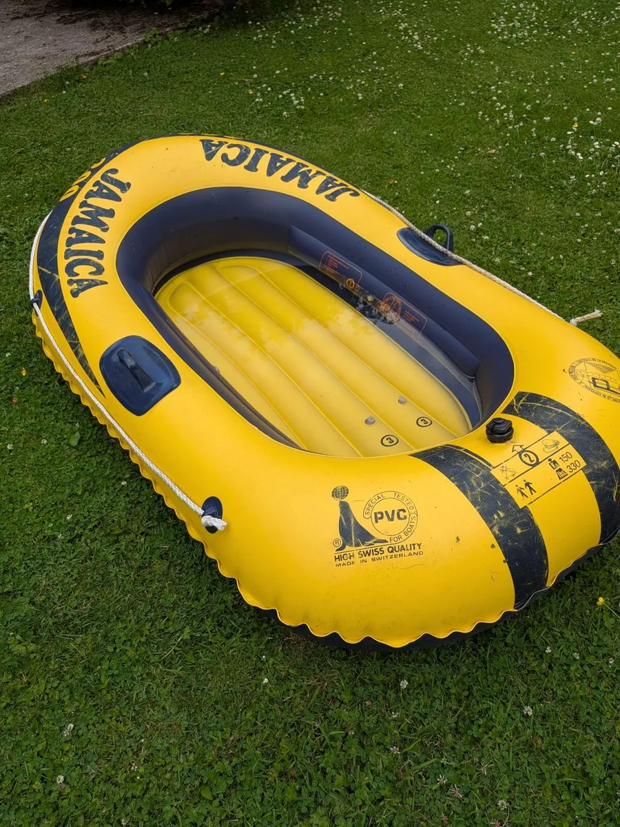 Dinghy - Image 2