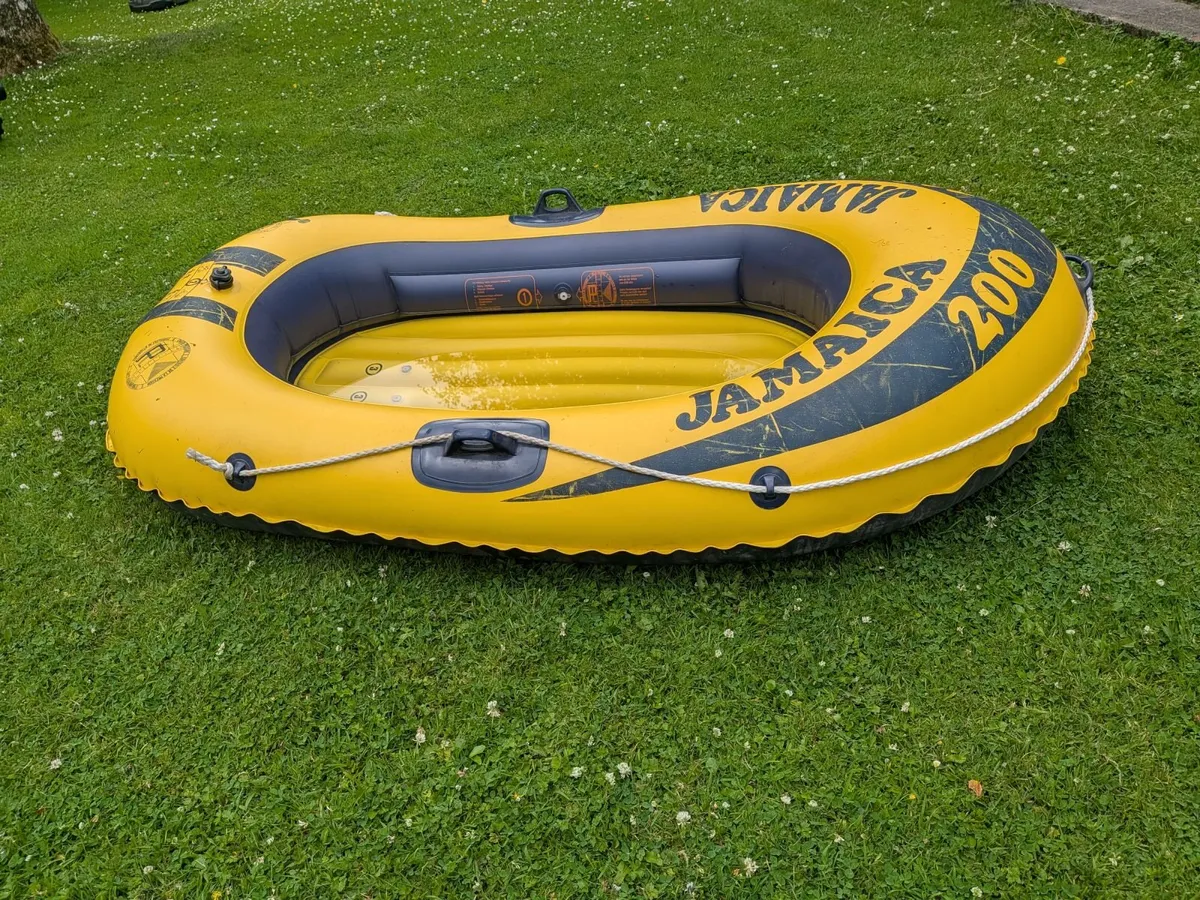 Dinghy - Image 3