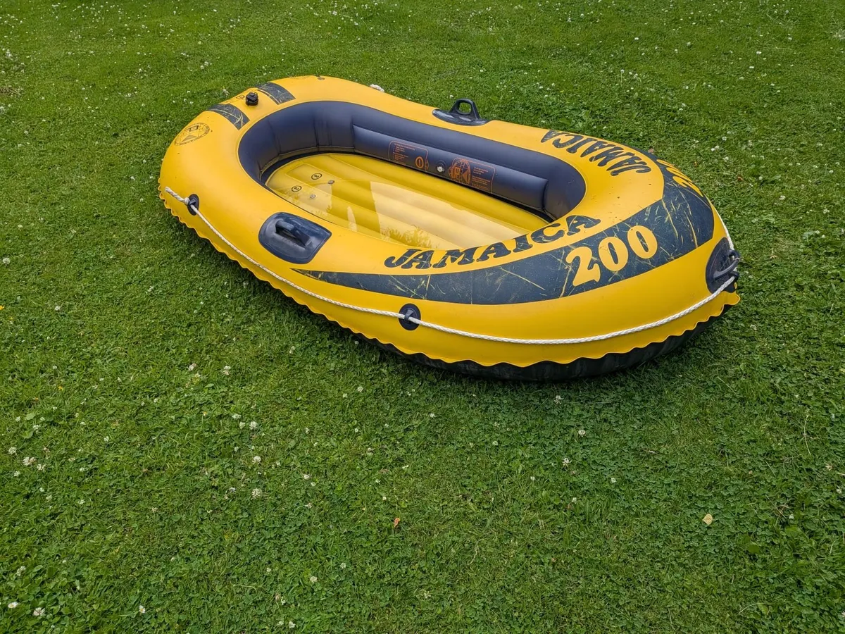 Dinghy - Image 4