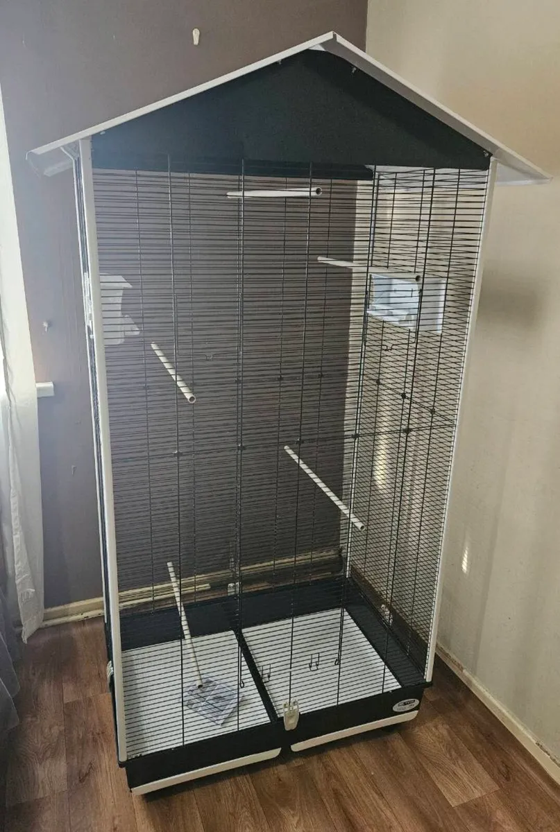 Bird Cage - Image 2