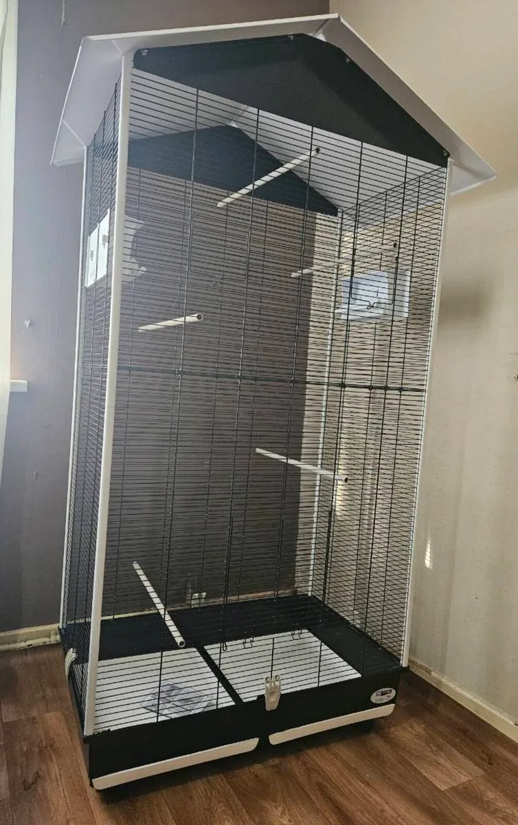 Bird Cage - Image 3