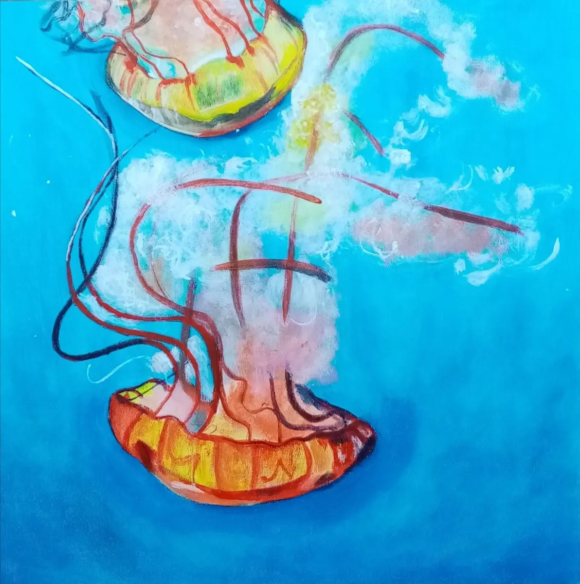 "Pelagic Symphony" ​... - Image 2
