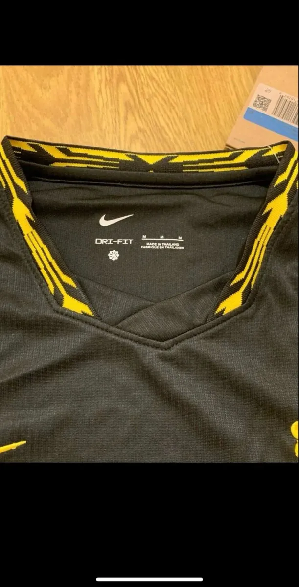Chelsea Away Jersey 26/27 - Image 4
