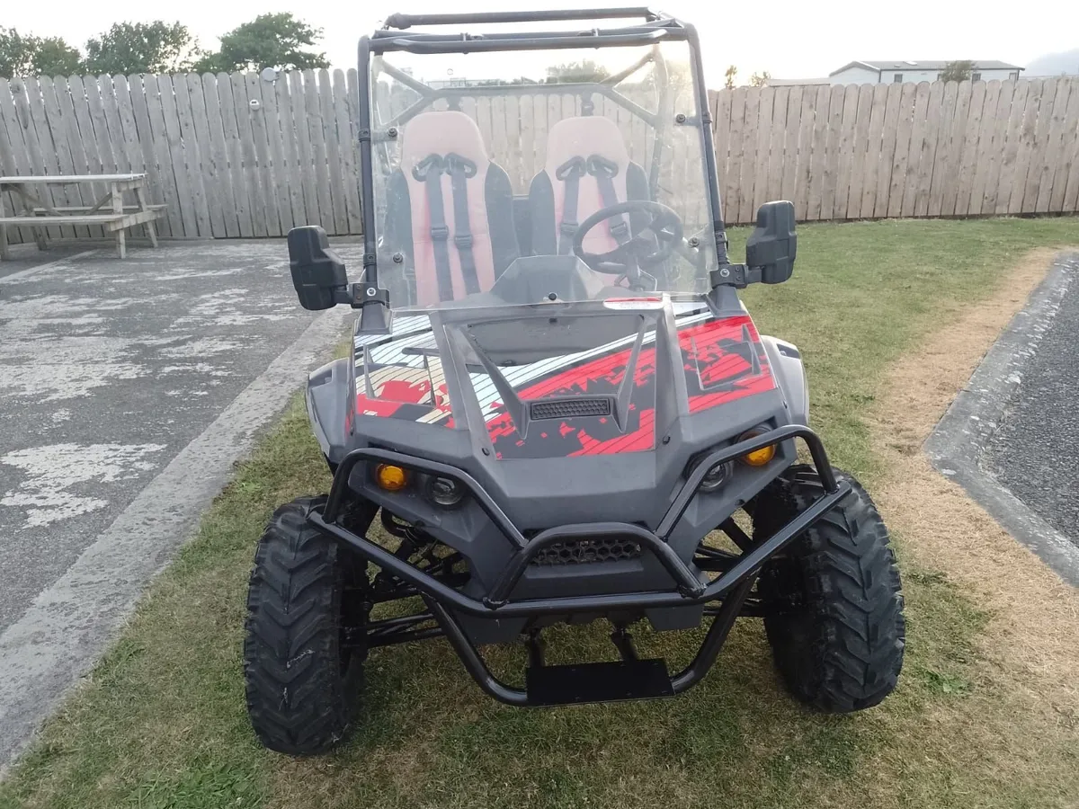 Buggy - Image 3