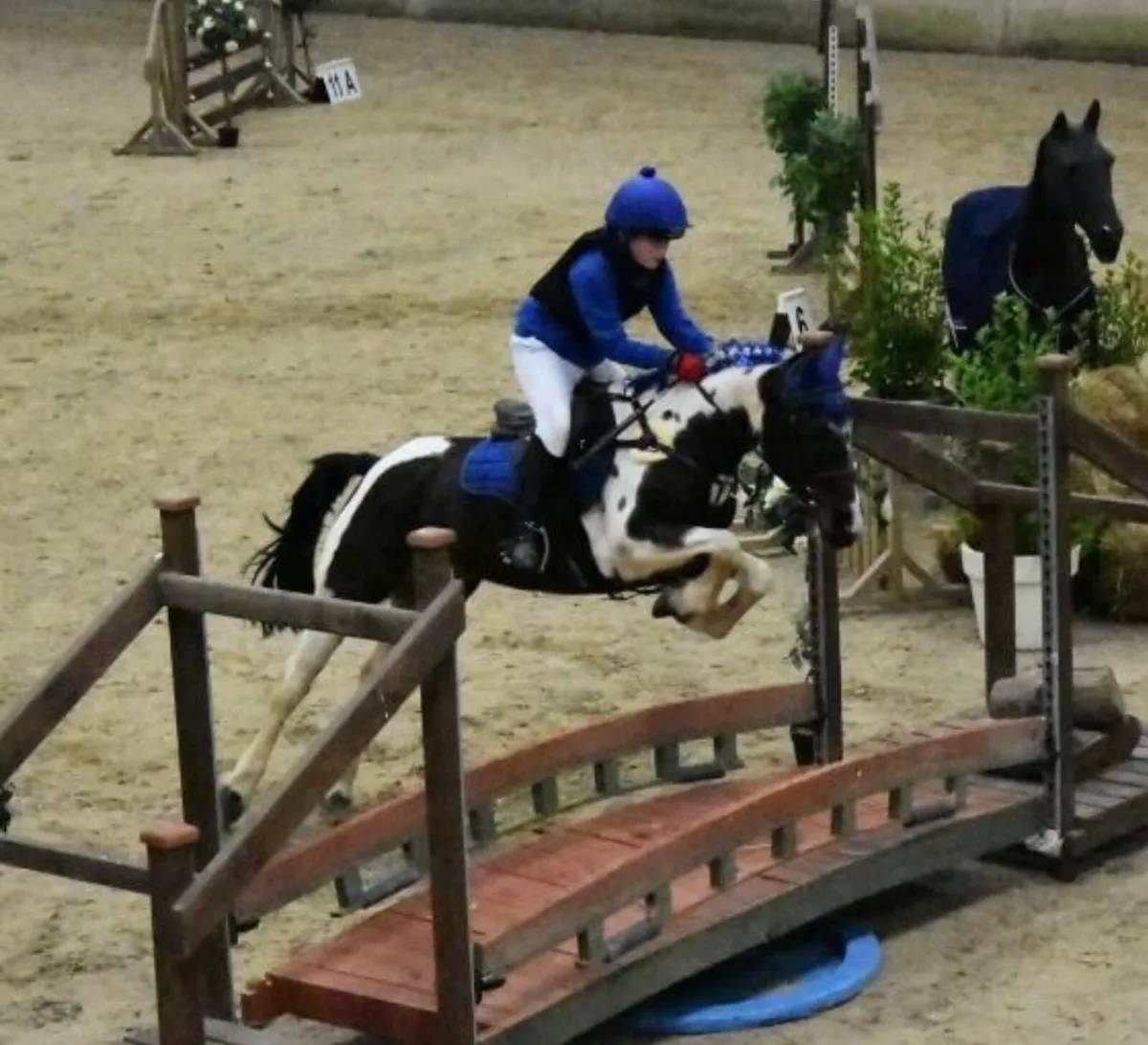 128 pony - Image 2