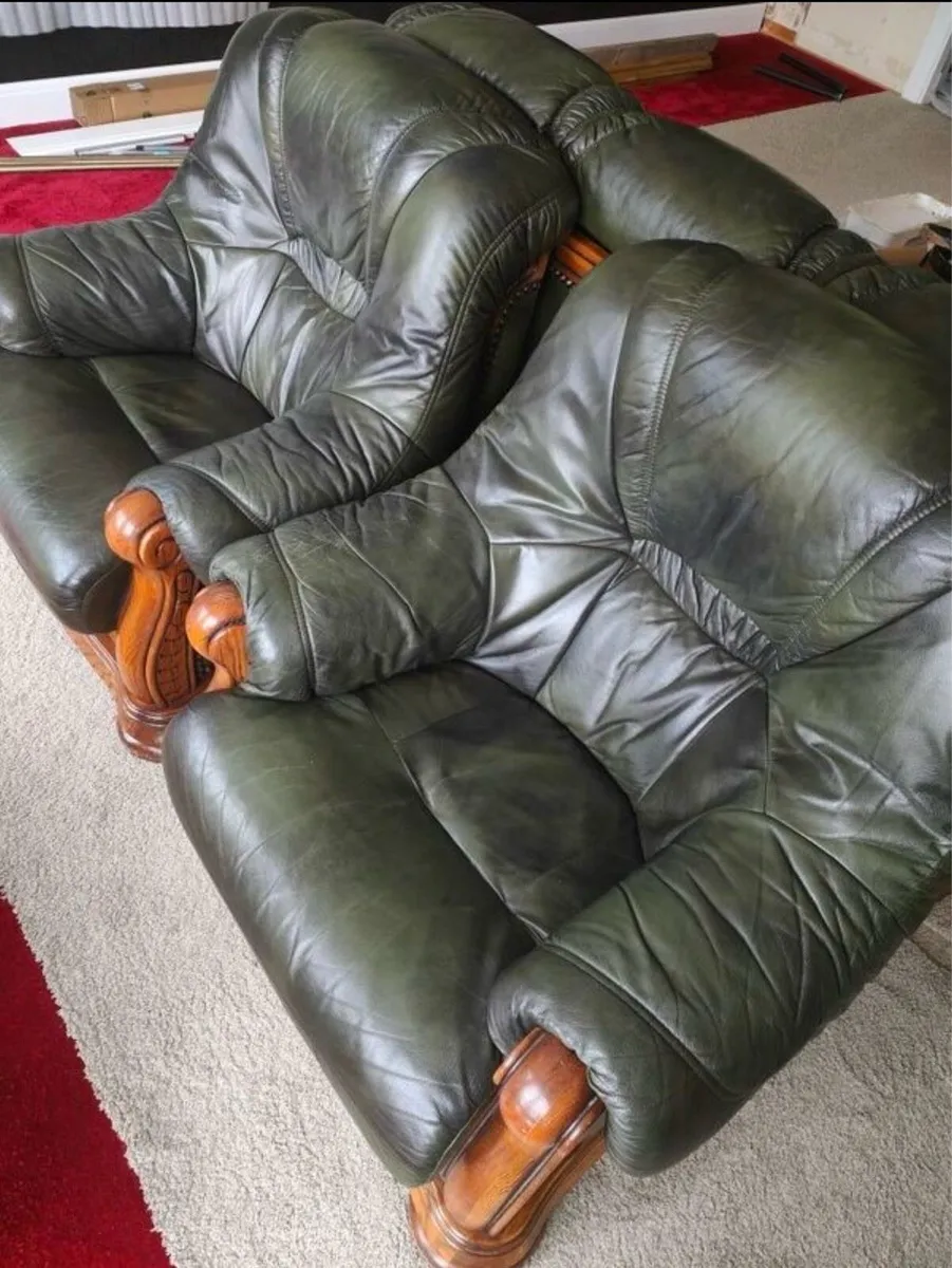 Sofa set - Image 3