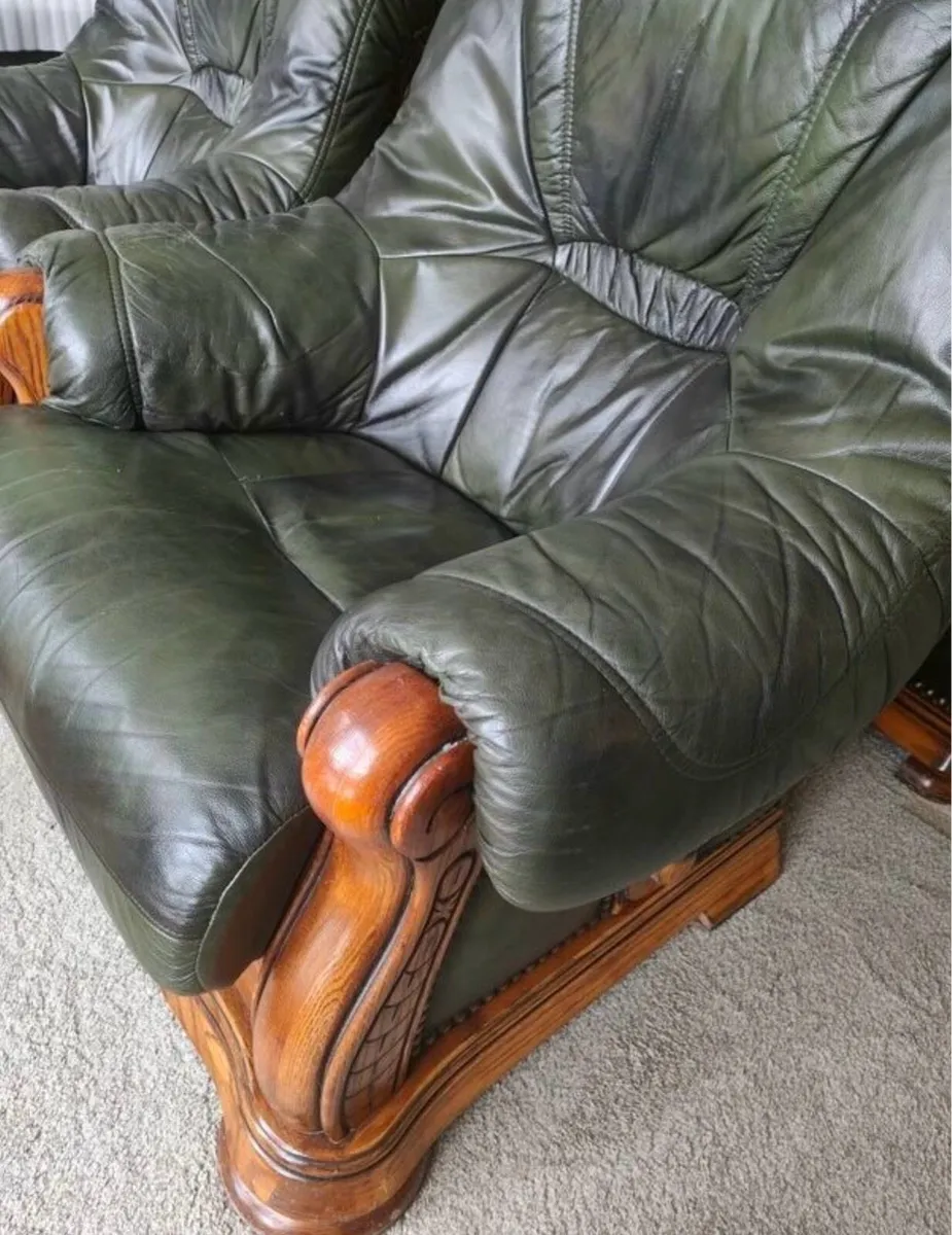 Sofa set - Image 2