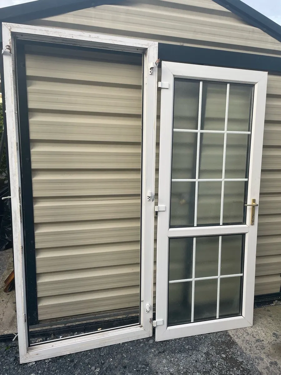 Window and door matching set - Image 2