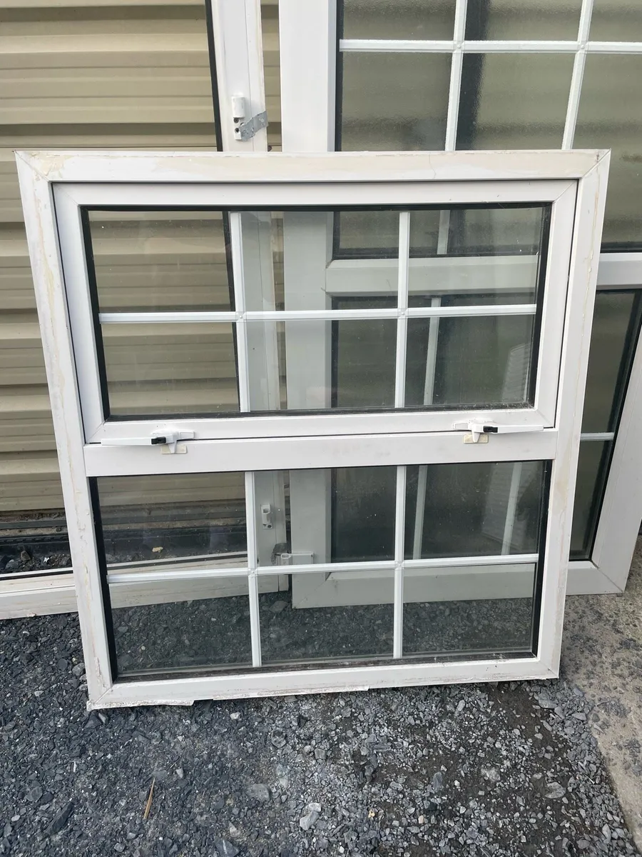 Window and door matching set - Image 1