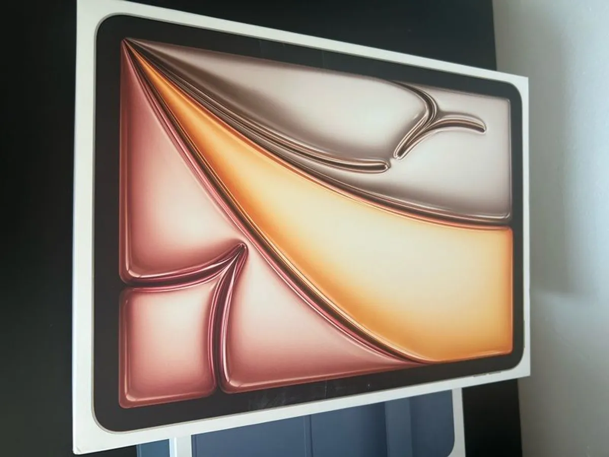 Apple iPad Air 11inch M4 2026 - Image 3