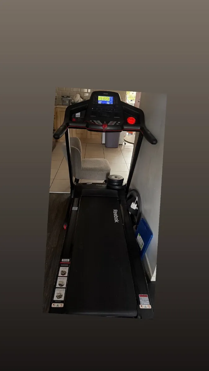 Treadmill - Image 1