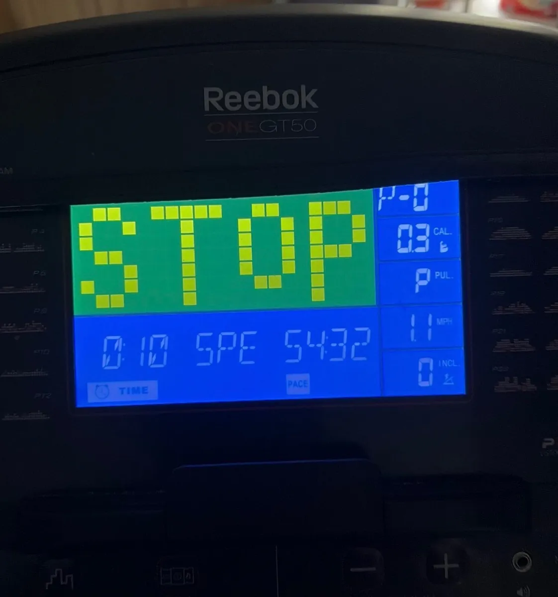 Treadmill - Image 2