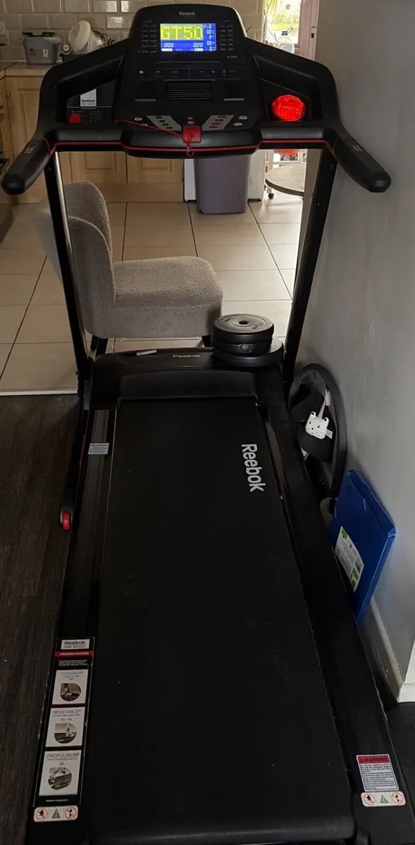 Treadmill - Image 3
