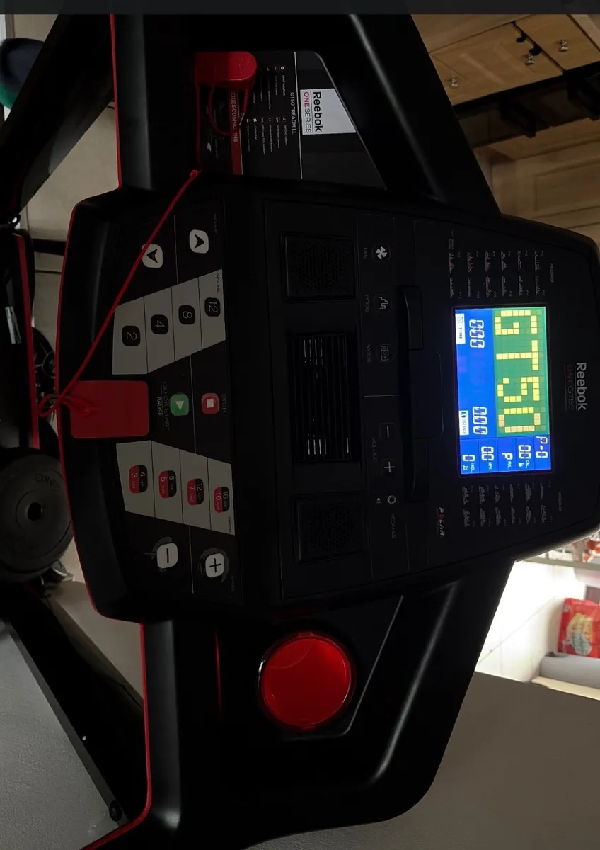 Treadmill - Image 4