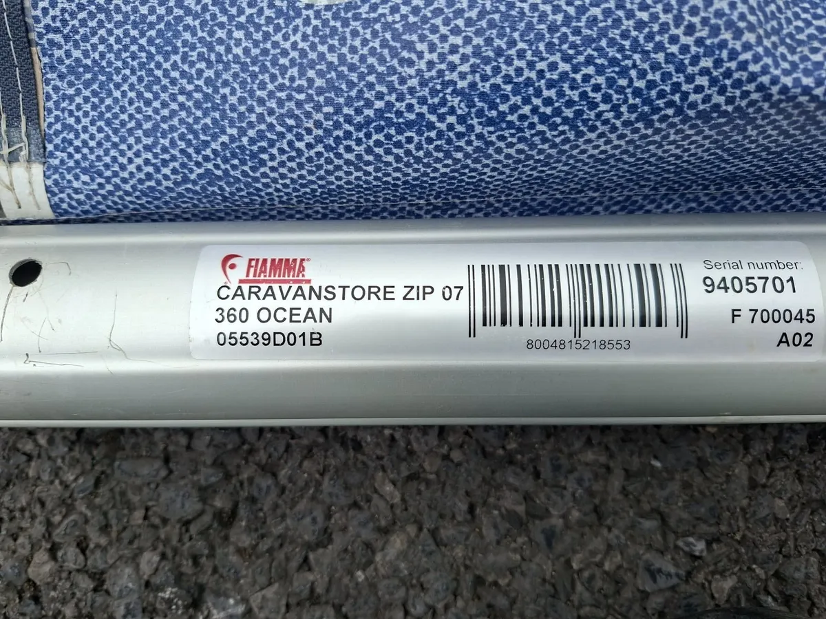 CaravanStore Awning - Image 3