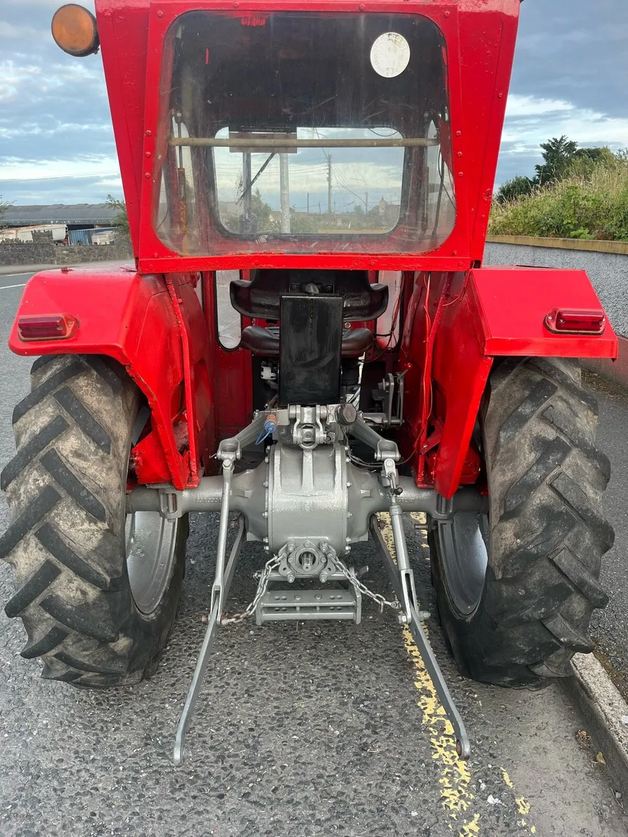 135 Massey - Image 4