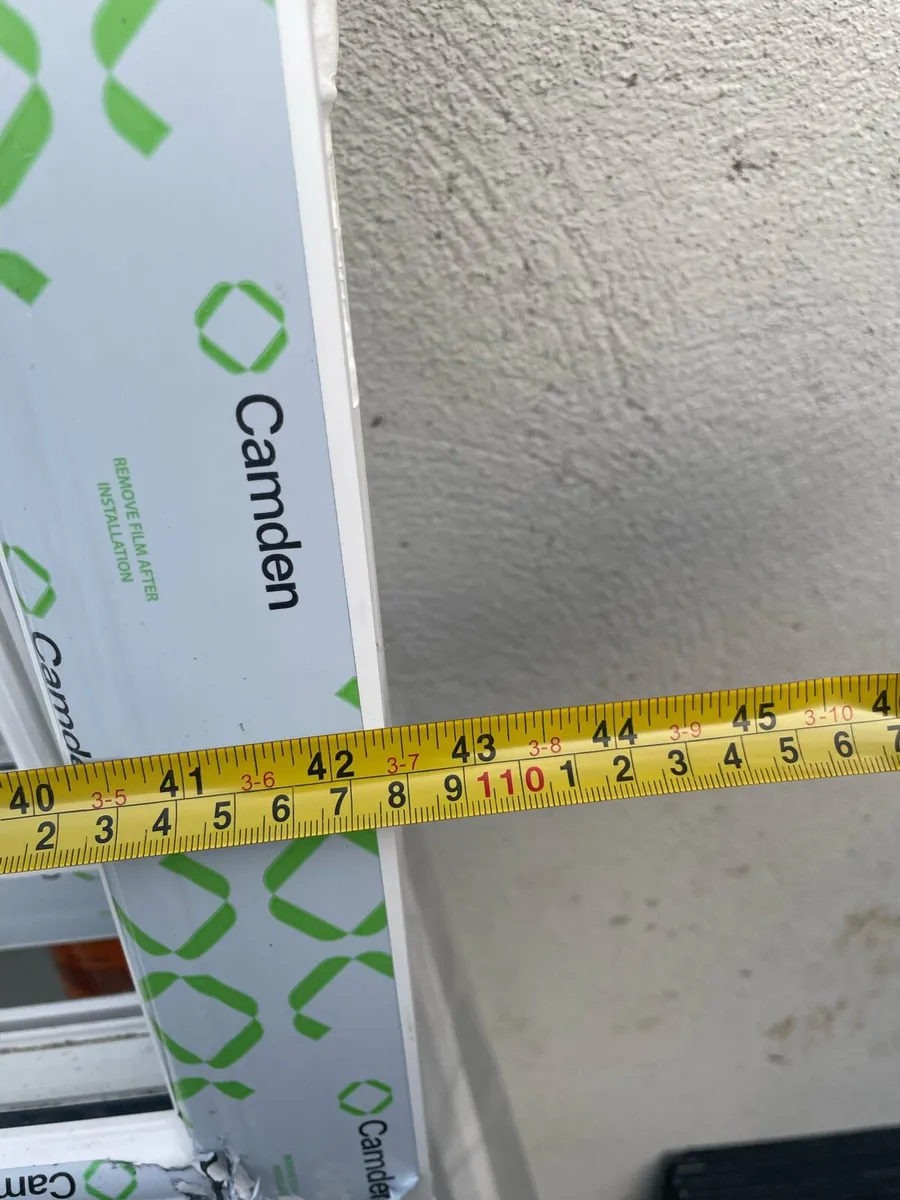 Miss measured window - Image 3