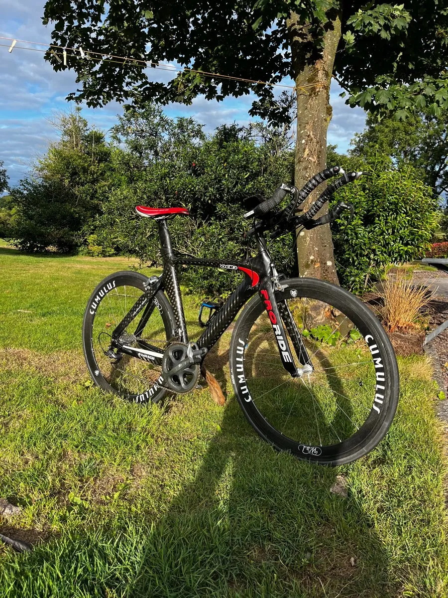 Triathlon Bike - Image 3