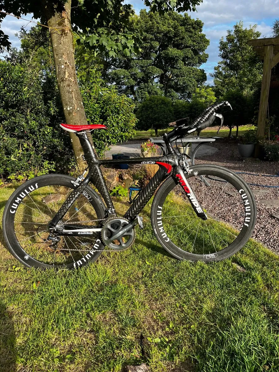 Triathlon Bike - Image 1